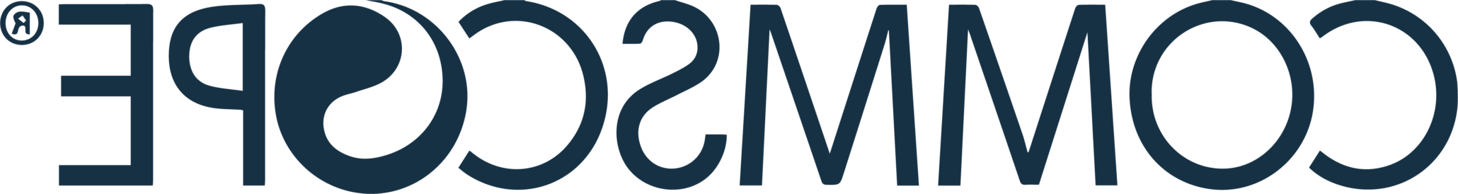 Commscope client logo